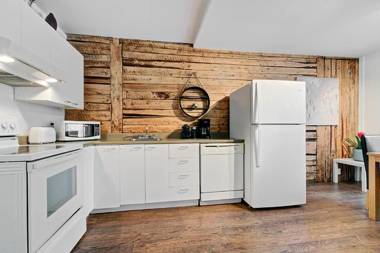 Les Appartements du 790