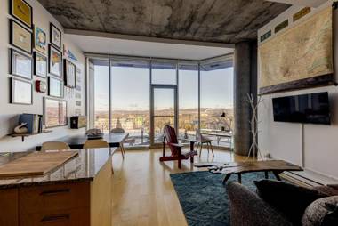 Les Immeubles Charlevoix - Le 760108