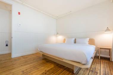 La Maison des Lofts - Par les Lofts Vieux-Quebec