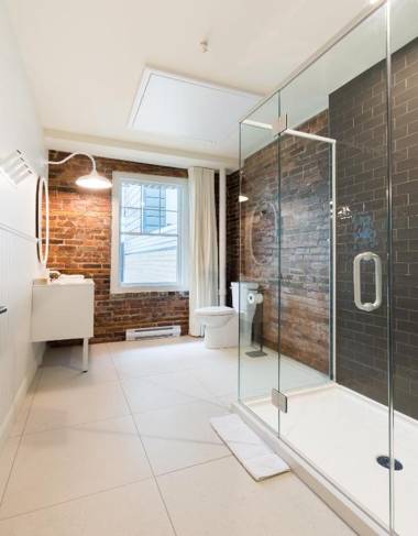 La Maison des Lofts - Par les Lofts Vieux-Quebec