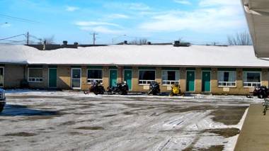 Hotel-Motel La Difference