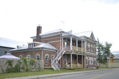 Gîte Le Roupillon en Beauce