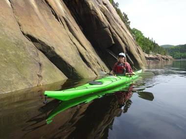 Auberge jeunesse Rose des Vents