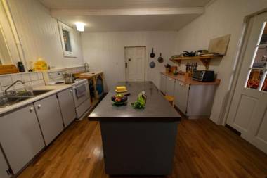 Auberge jeunesse Rose des Vents