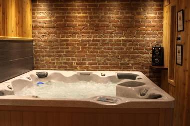 Apparthôtel Trois-Rivières