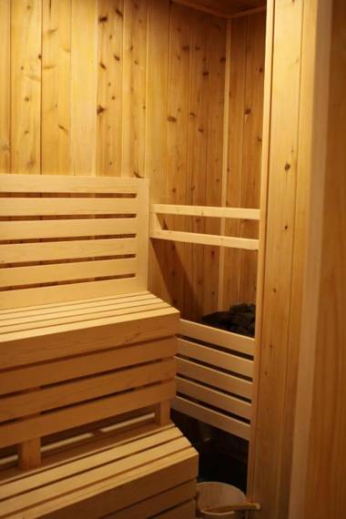 Apparthôtel Trois-Rivières