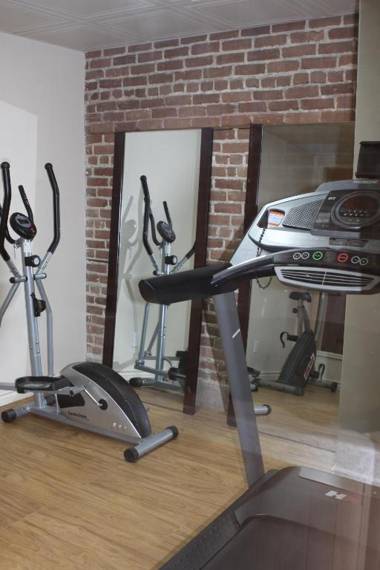 Apparthôtel Trois-Rivières