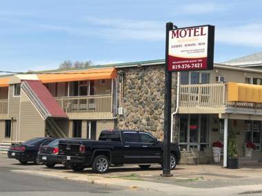Motel Bellefeuille