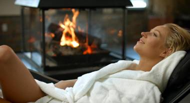 Kinipi Spa Nordique & Hebergement