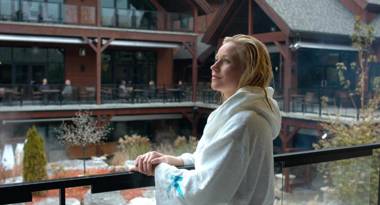 Kinipi Spa Nordique & Hebergement