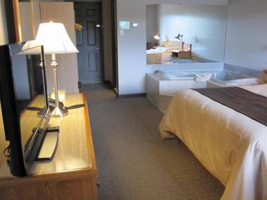 Motel Le Radisson de Val-David