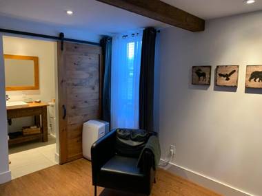 Restaurant et Gite Les Passionnés