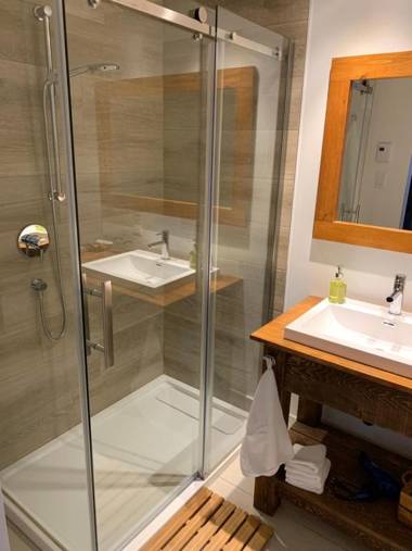 Restaurant et Gite Les Passionnés