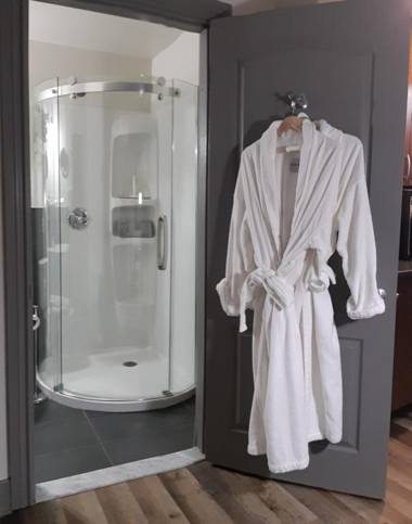 Oberge Inn Val-David