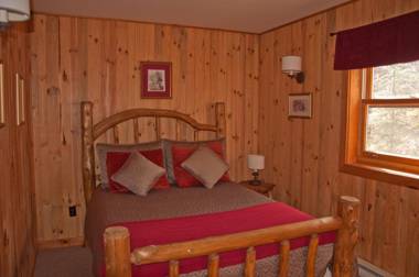 Les chalets du Trappeur