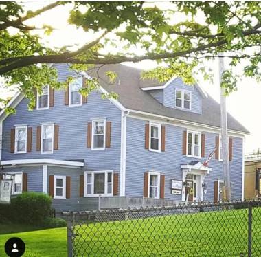 Willow House Inn B&B