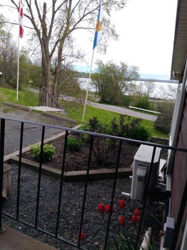 Braeside Country Inn