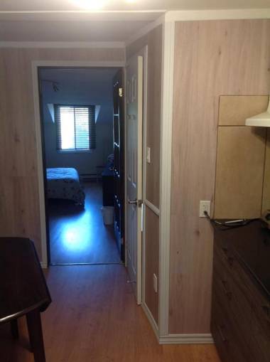 Les appartement 4 saisons des iles