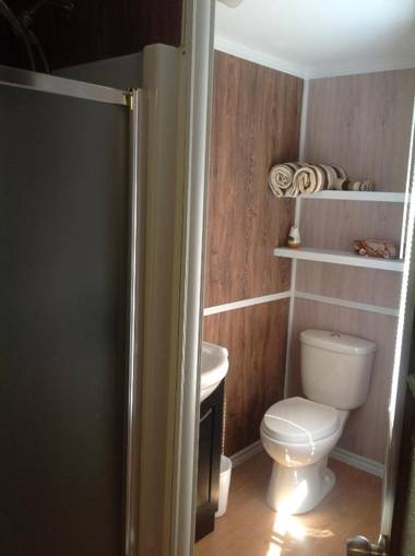 Les appartement 4 saisons des iles