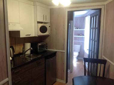 Les appartement 4 saisons des iles