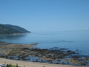 Motel Vue Belvédère