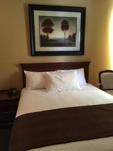 Motel Vue Belvédère