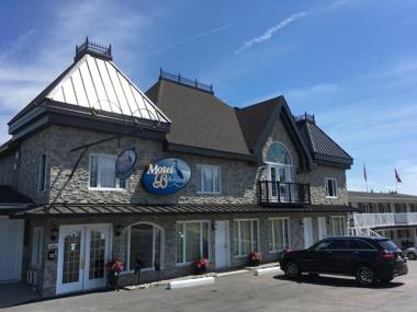 Motel Vue Belvédère