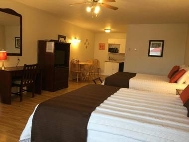 Harmony B&B and Suites