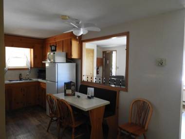 Admiral Digby Inn Restaurant and Cottages