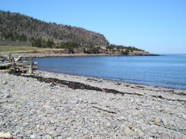 Gulliver's Cove Oceanview Cottages