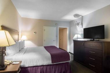 Quality Inn & Suites Yellowknife