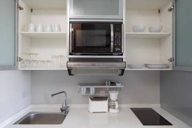 Micro Boutique Living Wolfville