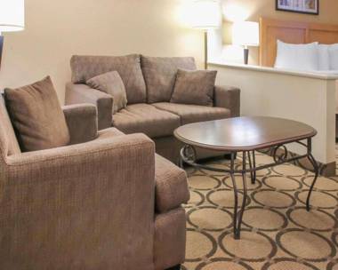 Comfort Inn Winnipeg South