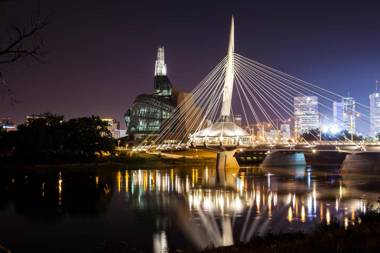 Holiday Inn Winnipeg-South an IHG Hotel