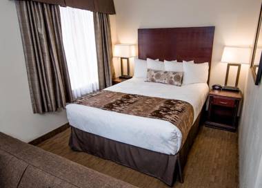 Best Western Plus Pembina Inn & Suites