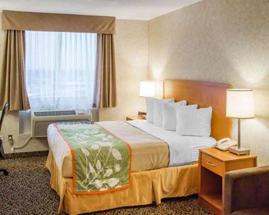 Quality Inn & Suites Winnipeg