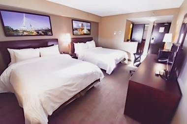 Canad Inns Destination Centre Polo Park