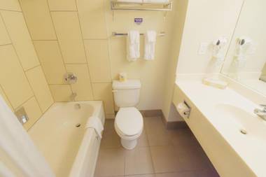 Canad Inns Destination Centre Polo Park