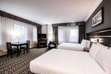 Clarion Hotel & Suites