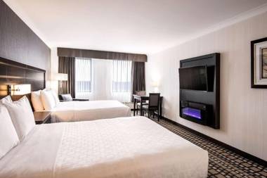 Clarion Hotel & Suites