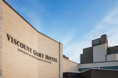 Viscount Gort Hotel Banquet & Conference Centre