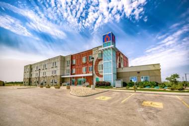 Motel 6-Headingley MB - Winnipeg West