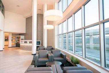 The Grand Winnipeg Airport Hotel by Lakeview