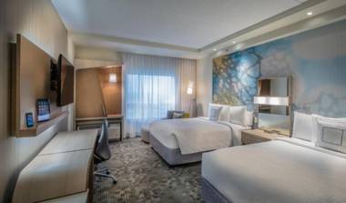 Courtyard by Marriott Winnipeg Airport