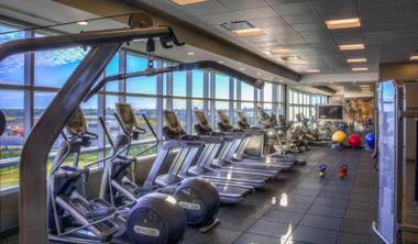 Courtyard by Marriott Winnipeg Airport