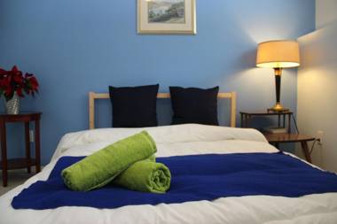 Winnipeg Homestay