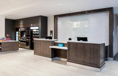 Hilton Garden Inn Winnipeg South