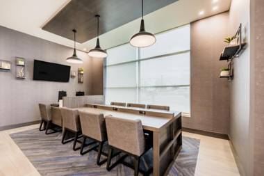 Hyatt House Winnipeg South Outlet Collection