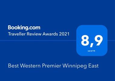 Best Western Premier Winnipeg East