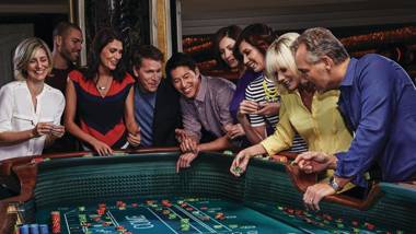 Holiday Inn Express Windsor Waterfront an IHG Hotel